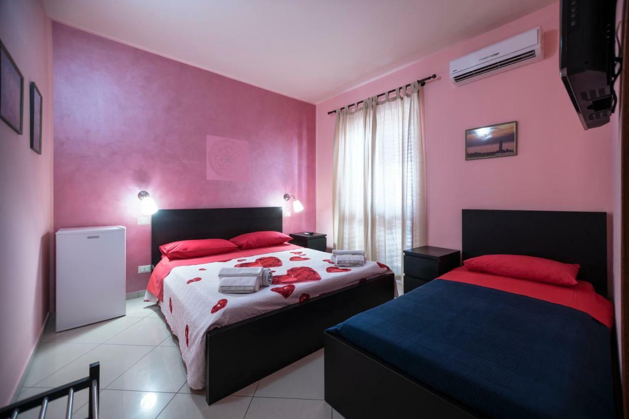 Sun And Beach Catona Di Reggio Calabria Екстериор снимка